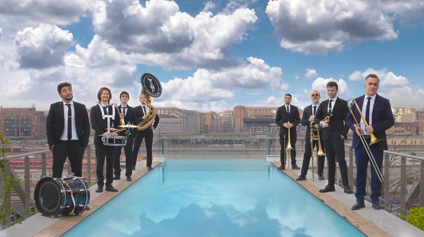 Bandakadabra